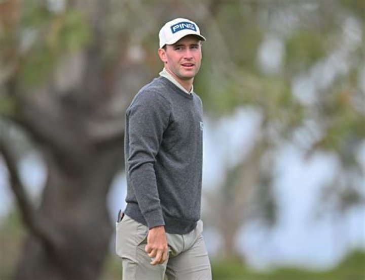 Austin Eckroat: Wiki, Bio, Age, Golf, Net Worth, Career