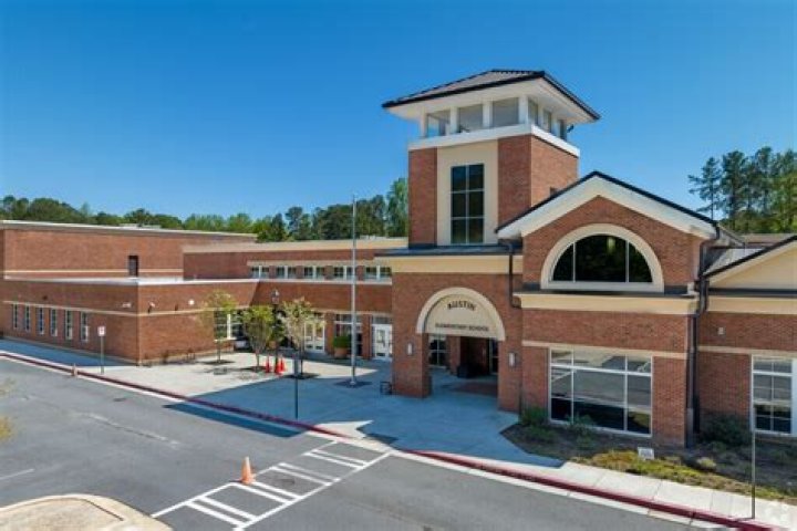 Austin Elementary School - Dunwoody