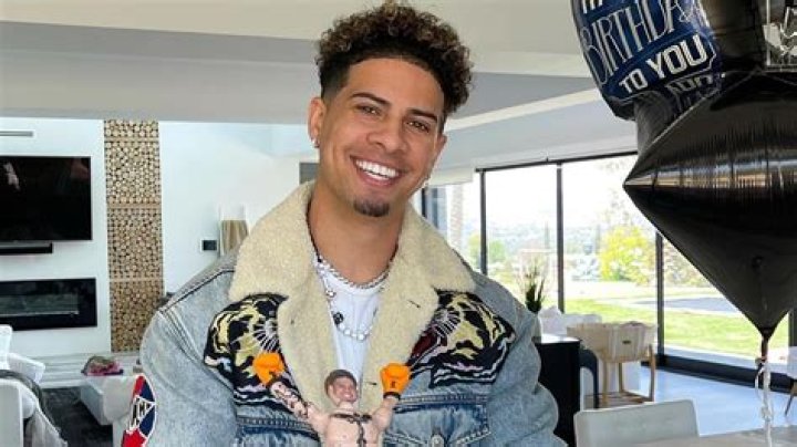 Austin McBroom rubbishes claims YouTube vs TikTok boxing event flopped on PPV