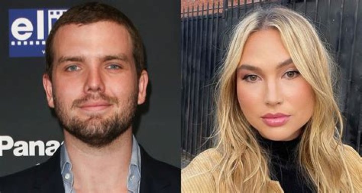 Austin Swift Looks Heavier in His Rare Appearance!