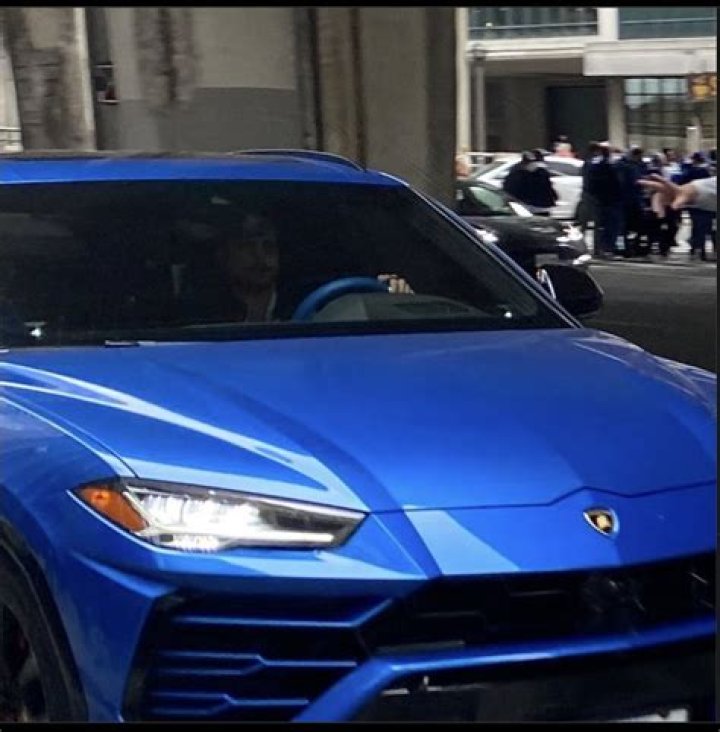Auston Matthews Latest Car Collection & Net Worth - 21Motoring