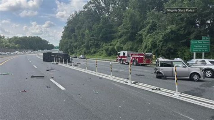 Ava Doyle North Carolina Accident 2022: A Deep Dive Into The Incident And Its Aftermath