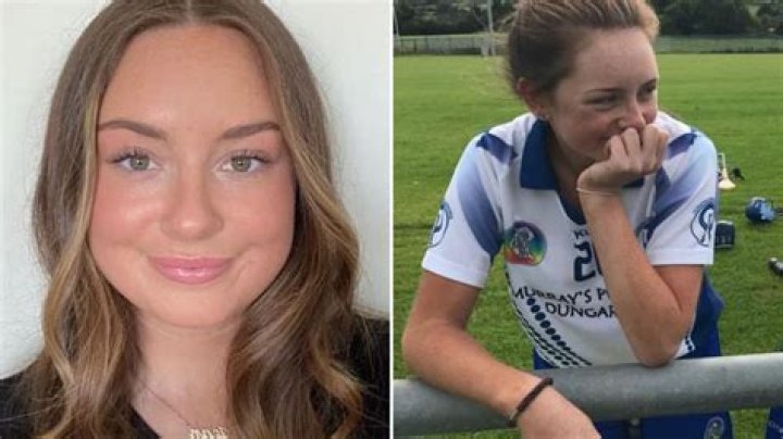 Ava Lauren: A Legacy Remembered After Her Untimely Passing