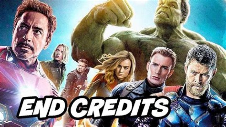 Avenger’s Game: Ending & Post-Credits Scene Explained (Spoilers)