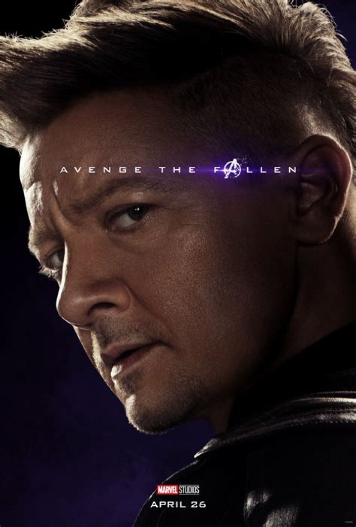 Avengers: Endgame posters: the Infinity War characters who lived & died