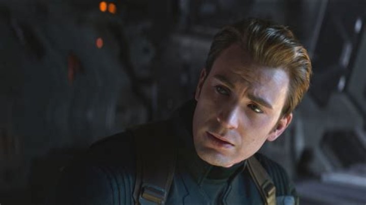 Avengers: Endgame writers on bringing Captain America to a saga’s end
