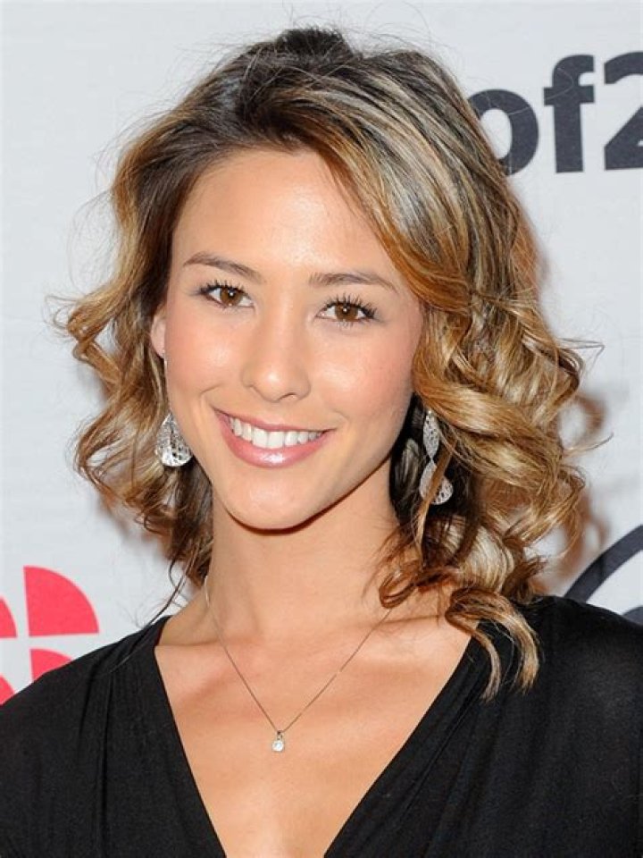 Avery Elizabeth Leeb - Bio, Age, Single, Nationality, Body Measurement, Career