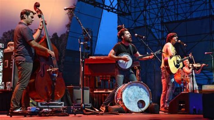 	Avett Brothers: The real heartbreak behind ‘True Sadness’	