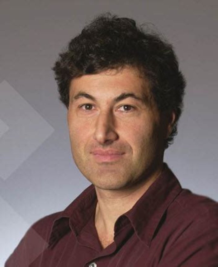 Avie Tevanian Net Worth | Bio, Family, Address, Career