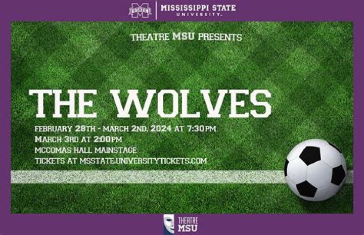Award-winning Theatre MSU continues 60-year milestone with coming-of-age dramatic comedy ‘The Wolves’