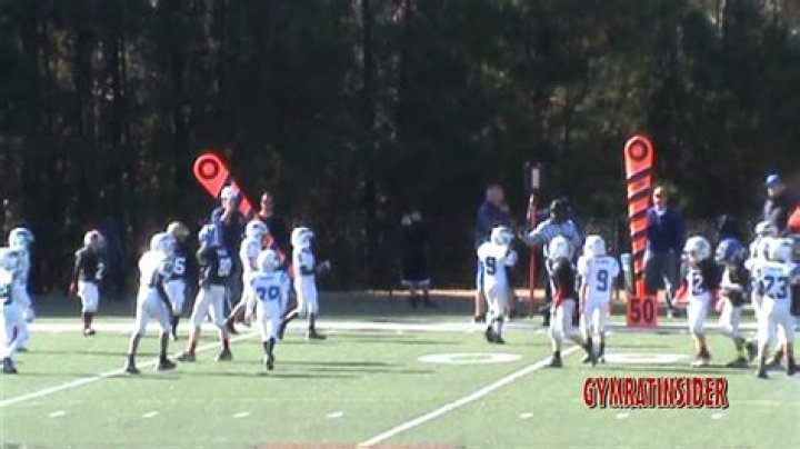 	AYFL ALL-STARS	