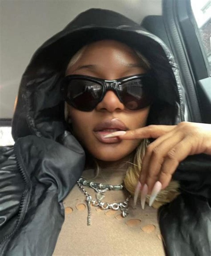 Ayra Starr Net Worth: Exploring The Rising Star's Financial Success