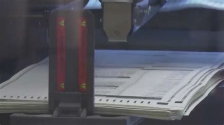 AZ primary could be moved up