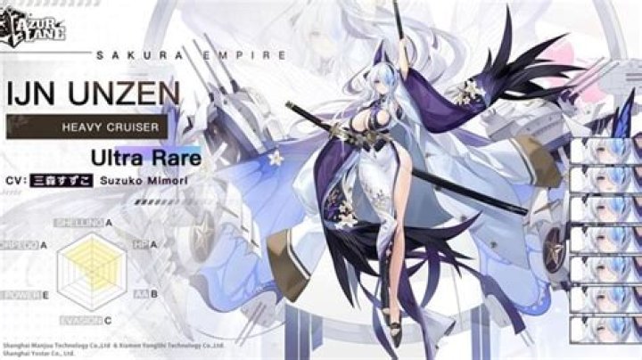 Azur Lane Gets More Skins for U-47 and The Idol Event