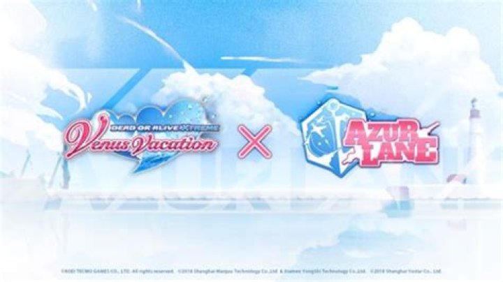 Azur Lane Getting Event Reruns, Crosswave Event, and More Skins