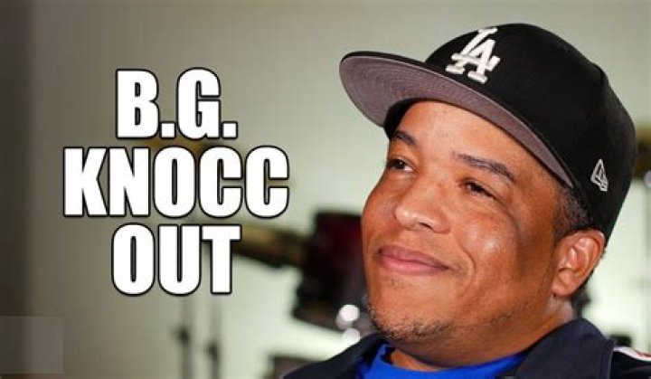 B.G. Knocc Out Net Worth | Age, Height, Weight, Dating And More