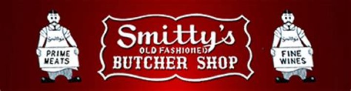 <b>Incredible edibles:</b> Smitty’s Old Fashioned Butcher Shop	