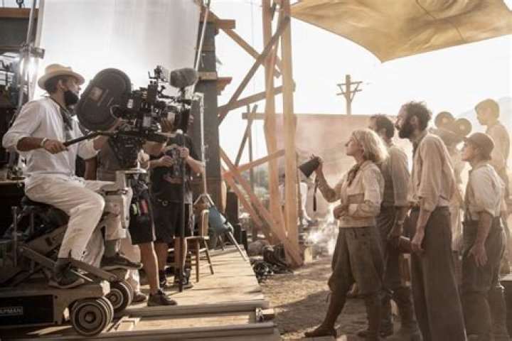 ’Babylon’s Montage Explained: What Damien Chazelle Is Actually Trying to Say