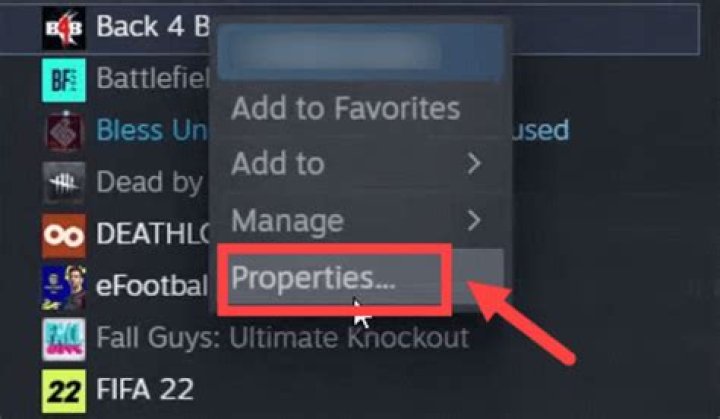 Back 4 Blood Connection to Profile Service: How to Fix