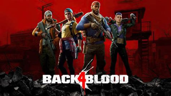 Back 4 Blood: How to Get the Bob’s Arm Weapon (A Humerus Weapon Achievement/Trophy)
