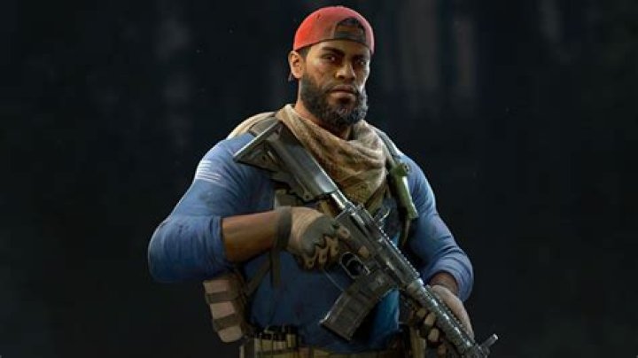Back 4 Blood Walker Player Guide