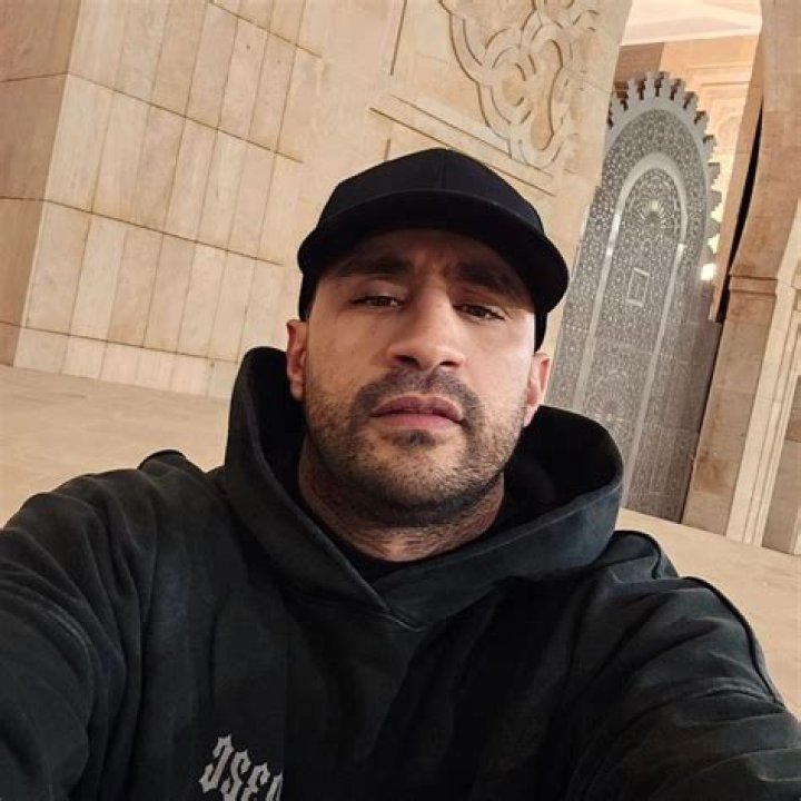 Badr Hari Vermögen
