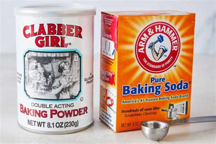 Baking soda can be your secret weapon against stains and clogs – here is the science behind its cleaning power - YP