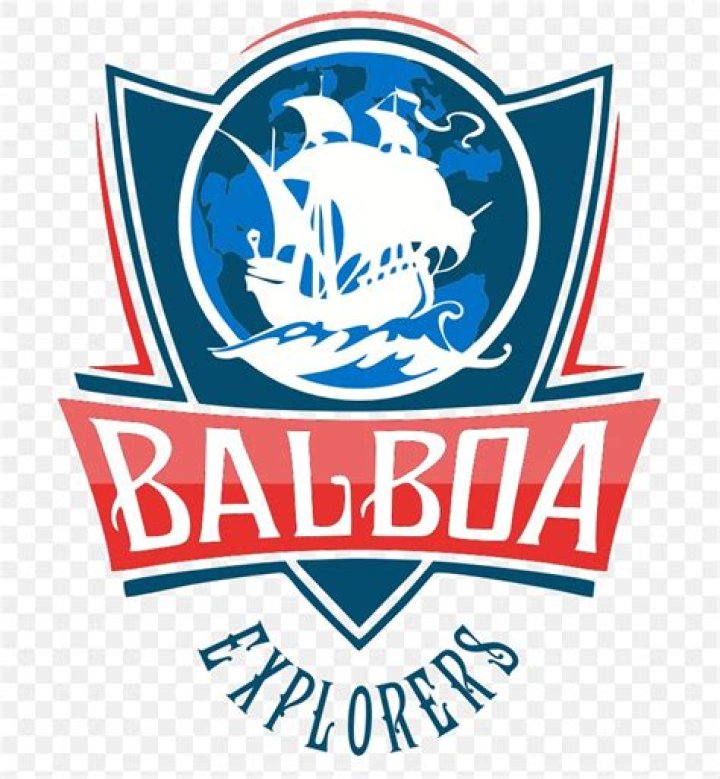 Balboa Middle School - Ventura