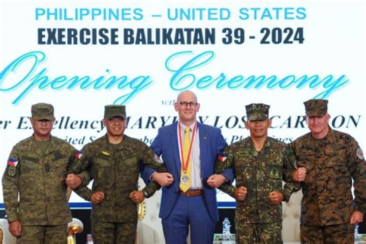 Balikatan 2024: missiles, military aid, China tensions in focus as ‘biggest ever’ US-Philippines drills begin