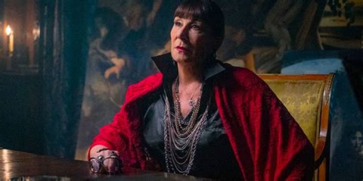 ‘Ballerina’: Anjelica Huston Returns as The Director for ‘John Wick’ Spinoff