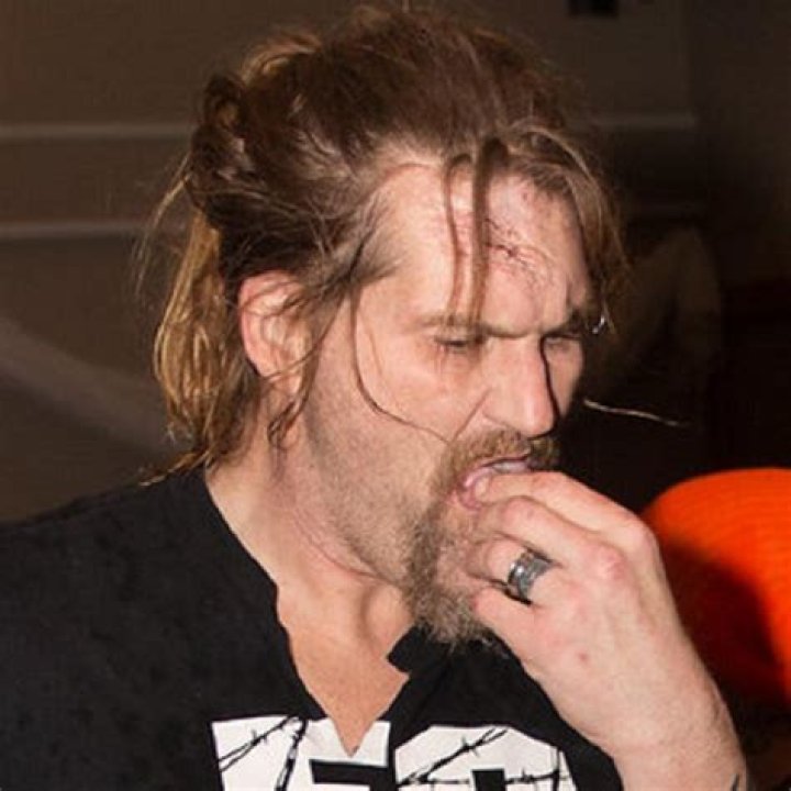 Balls Mahoney - Bio, Net Worth, Height
