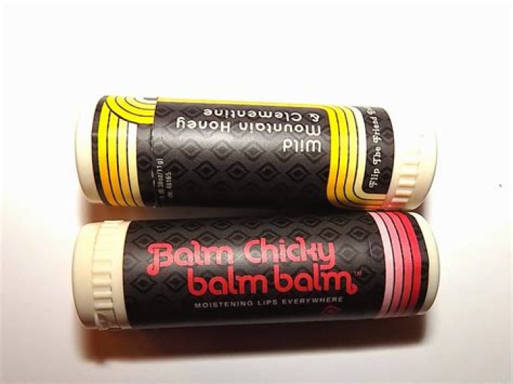 Balm Chicky Balm Balm Net Worth | Age, Height, Weight, Dating And More