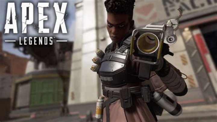 Bangalore's Smoke can actually be used to eliminate Apex Legends players