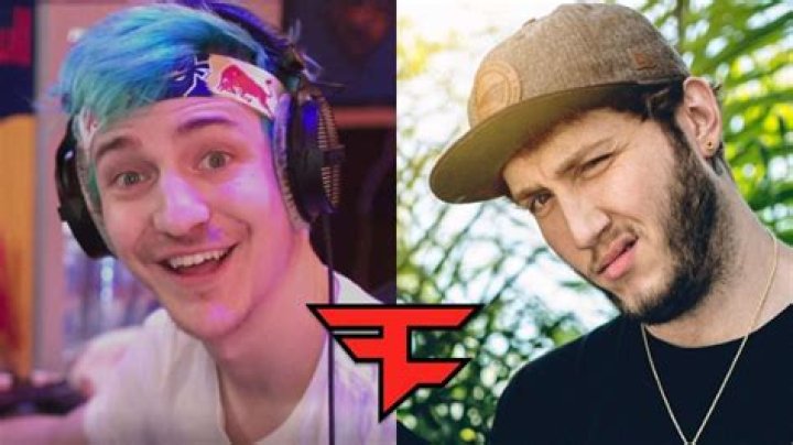 Banks reveals why Ninja has an open invite to join FaZe Clan