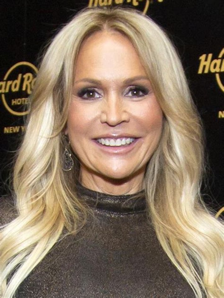 Barbara Alyn Woods: A Journey Through Her Life And Career