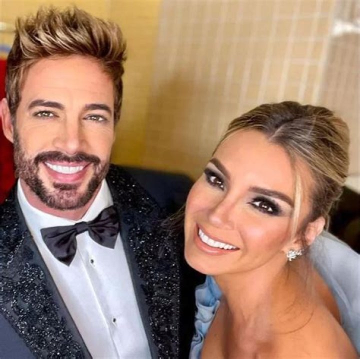 Barbara Gutiérrez Levy: Who is William Levy's sister?