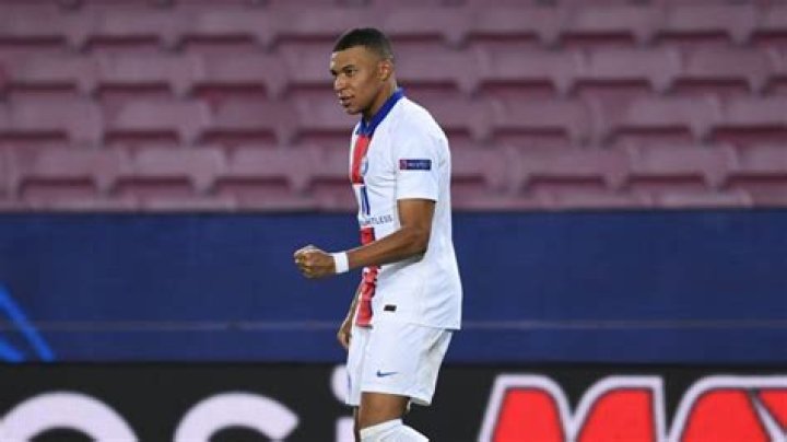 Barcelona Joins the Race to Sign Kylian Mbappe