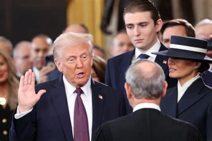 Barron Trump Autism: Understanding The Journey And Insights