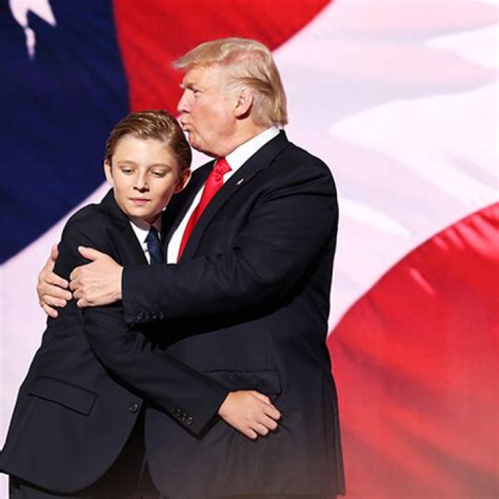 Barron Trump Height: Everything You Need To Know About Donald Trump’s Youngest Son