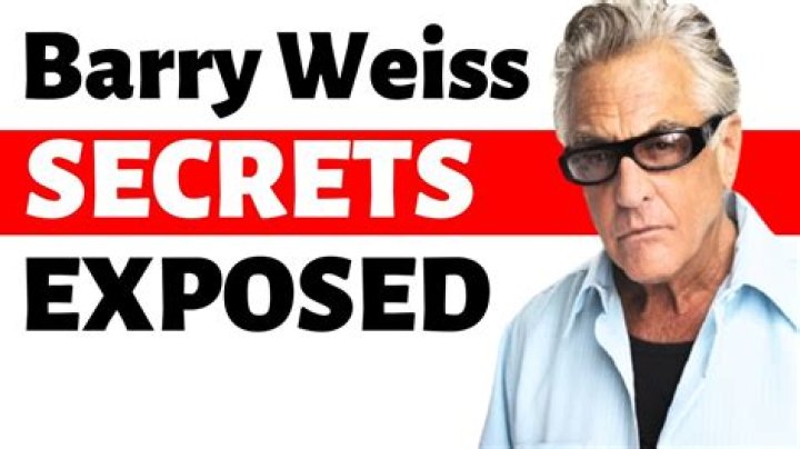 Barry From Storage Wars: Heartbreaking News Of His Passing