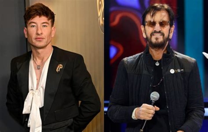 Barry Keoghan: The Rising Star With Chinese Heritage