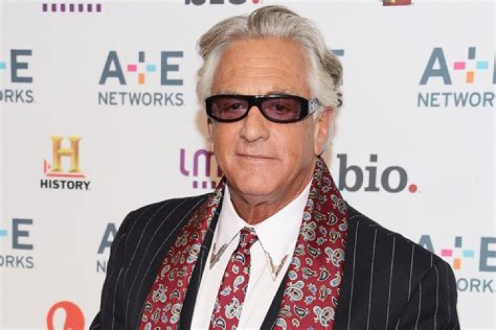 Barry Storage Wars Net Worth 2024