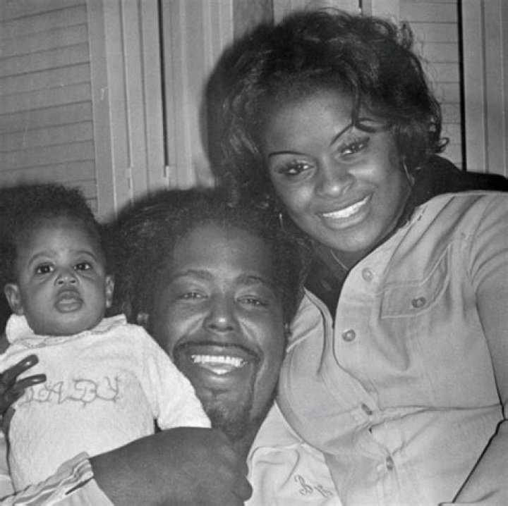 Barry White’s Children: How Many Children Does He Have?
