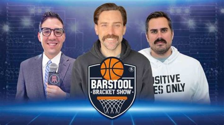 Barstool Big Cat Net Worth 2024