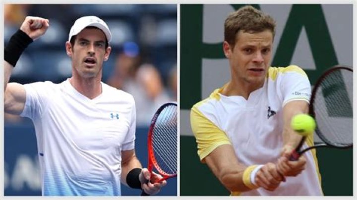 Basel 2023: Andy Murray vs Yannick Hanfmann preview, head-to-head, prediction, odds and pick
