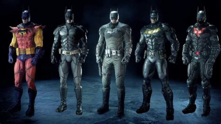 Batman Arkham Knight: Is There a Difficulty Trophy & Achievement? Answered