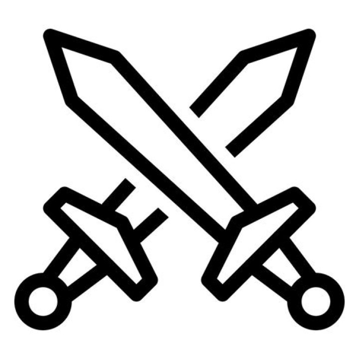 Battle symbol | Co-Curate