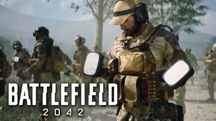 Battlefield 2042 Dec 2 update patch notes: Weekly Missions, Portal upgrades & more changes