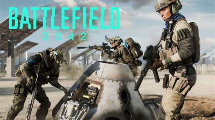 Battlefield 2042 Season 1 early patch notes: Start time, balance changes, more