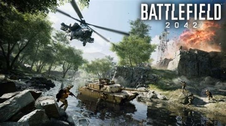 Battlefield 2042 update 4.1 patch notes: Breakthrough reduced to 64 players, gun changes, more